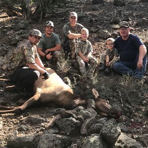 Meet your Posher, Jeffrey